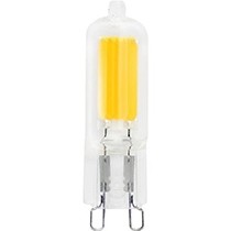 Ampoule LED G9