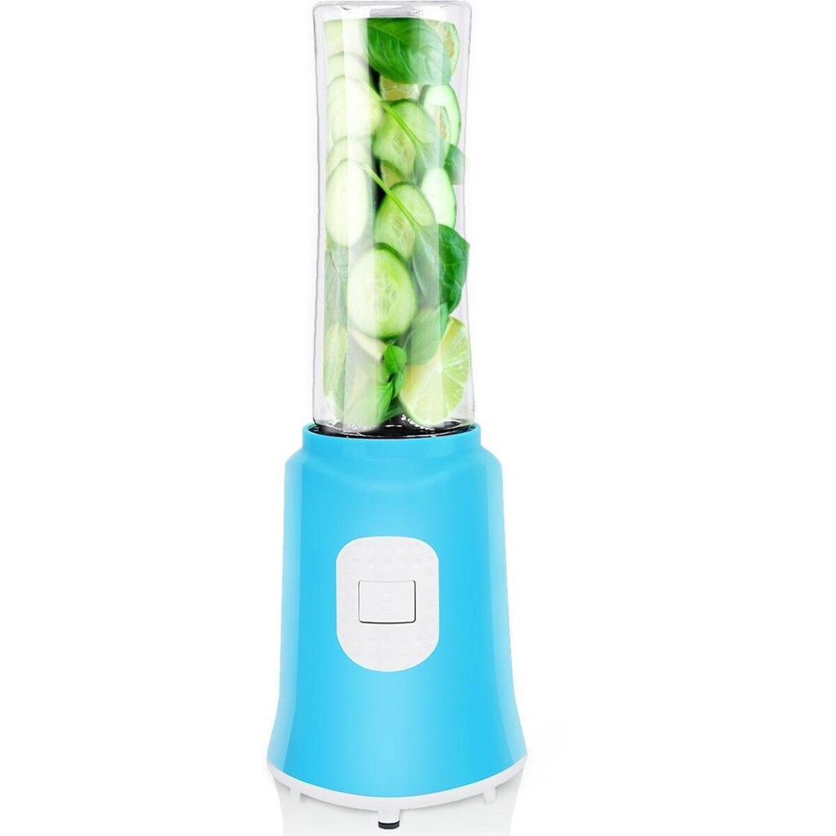 Mixeur - Aigi Sumino - 0.6 Litre - 350 Watt - Bleu