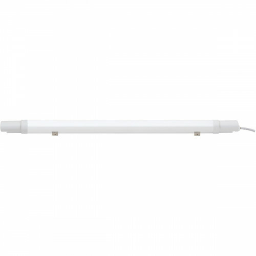Boitier LED Etanche 120cm 36W Ip65 Blanc Froid - 6000k