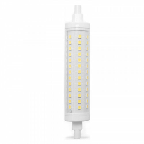 Lampe LED - Aigi - Douille R7S - 12W - Blanc Chaud 3000K