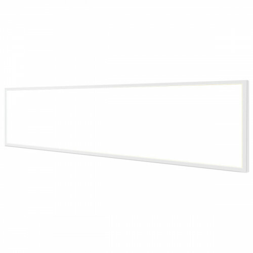 LED Panneau 30x120 - Rinzu Pana Pro - 36W 3960lm - 860 Lumière du Jour - UGR <22 - Pilote Philips