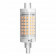 LED Lamp - Aigi - R7S Fitting - 7W - Helder/Koud Wit 6500K