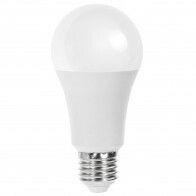 Lampe LED - Douille E27 - 15W - Blanc Froid 6500K