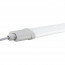 LED Balk - Irma - 36W - Waterdicht IP65 - Helder/Koud Wit 6400K - Kunststof 120cm 2