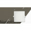 LED Downlight Slim Pro - Aigi Suno - Inbouw Vierkant 6W - Helder/Koud Wit 6000K - Mat Wit - Kunststof 5