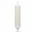 LED Lamp - Aigi - R7S Fitting - 12W - Warm Wit 3000K