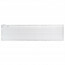 LED Paneel 30x120 - Aigi Blinta - Helder/Koud Wit 6500K - 50W - Inbouw - Wit - Flikkervrij 3