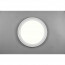 LED Plafondlamp - Plafondverlichting - Trion Coman - 29W - Natuurlijk Wit 4000K - Rond - Mat Wit - Kunststof 10