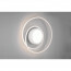 LED Plafondlamp - Plafondverlichting - Trion Yivon - 56W - Aanpasbare Kleur - Dimbaar - Rond - Mat Wit - Aluminium 11