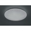 LED Plafondlamp - Trion Star - 27W - Aanpasbare Kleur - Dimbaar - Afstandsbediening - Rond - Mat Wit 7