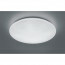 LED Plafondlamp - Trion Star - 27W - Aanpasbare Kleur - Dimbaar - Afstandsbediening - Rond - Mat Wit 8