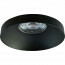 LED Spot Set - Pragmi Vrito Pro - GU10 Fitting - Inbouw Rond - Mat Zwart - 4W - Warm Wit 3000K - Ø82mm