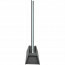 LED Tuinverlichting - Staande Buitenlamp - Trion Riza - 11W - Warm Wit 3000K - Rechthoek - Antraciet - Aluminium 3