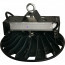 LED UFO High Bay - Aigi Uvomi - 150W - MEAN WELL Driver - Magazijnverlichting - Helder/Koud Wit 5700K - Waterdicht IP65 - Aluminium 2