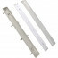 OSRAM - LED TL Armatuur met T8 Buis - SubstiTUBE Value EM 865 - Aigi Hari - 120cm Dubbel - 32.4W - Helder/Koud Wit 6500K 10