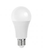 LED Lamp - E27 Fitting - 15W - Helder/Koud Wit 6400K