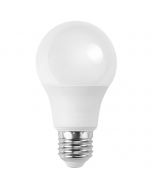 LED Lamp - E27 Fitting - 8W - Natuurlijk Wit 4200K