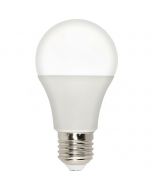 LED Lamp - Kozolux Runi - E27 Fitting - 12W - Natuurlijk Wit 4000K