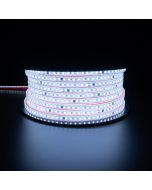 LED Strip RGB - 50 Meter - Dimbaar - IP65 Waterdicht 5050 SMD 230V