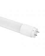 LED TL Buis T8 - Aigi - 120cm 18W High Lumen 140 LM/W - Helder/Koud Wit 6500K