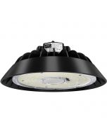 PHILIPS - LED UFO High Bay Premium - Varnix Prem - 150W - Magazijnverlichting - Dimbaar - Waterdicht IP65 - Natuurlijk Wit 4000K - Aluminium