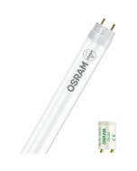 OSRAM - LED TL Buis T8 met Starter - SubstiTUBE Value EM 830 - 150cm - 19.1W - Warm Wit 3000K