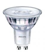 PHILIPS - LED Spot - SceneSwitch 827 36D - GU10 Fitting - Dimbaar - 1.5W-5W - Warm Wit 2200K-2700K | Vervangt 5W-50W