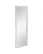 Spiegel - Trion Tonia - 55x70 - Wandspiegel in Frame - Oud Zilver