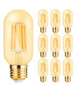 PHILIPS - LED Lamp 10 Pack - CorePro LEDbulb 827 A60 - E27 Fitting - 8W - Warm Wit 2700K | Vervangt 60W