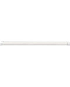 LED Balk - Titro - 36W - Natuurlijk Wit 4200K - Aluminium - 120cm