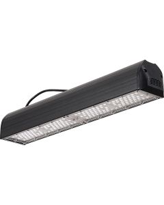 LED High Bay - Zarigmo - 100W - Rechthoek - Magazijnverlichting - Waterdicht IP65 - Helder/Koud Wit 6400K - Aluminium