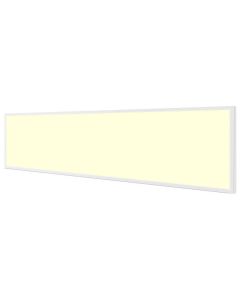 LED Paneel 60x60 - Velvalux Lumis - LED Paneel Systeemplafond - Aanpasbare Kleur CCT - 40W - Inbouw - Vierkant - Wit - Flikkervrij