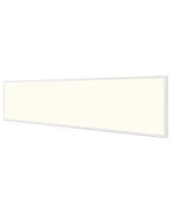 LED Paneel 60x60 - Velvalux Lumis - LED Paneel Systeemplafond - Aanpasbare Kleur CCT - 40W - Inbouw - Vierkant - Wit - Flikkervrij