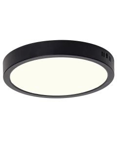 LED Paneel 60x60 - Velvalux Lumis - Aanpasbare Kleur CCT - 40W - Opbouw - Vierkant - Wit - Flikkervrij