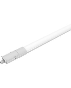 LED TL Armatuur - LED Balk - Rinzu Sinsy - 16W - Waterdicht IP65 - Koppelbaar - Helder/Koud Wit 5700K - 60cm