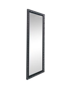 Spiegel - Trion Tonia - 55x70 - Wandspiegel in Frame - Oud Zilver