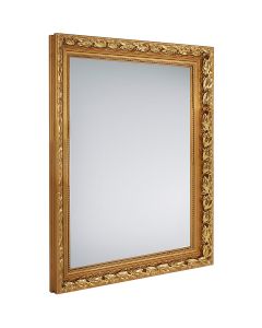 Spiegel - Trion Tonia - 55x70 - Wandspiegel in Frame - Oud Goud