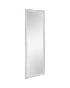 Spiegel - Trion Tonia - 55x70 - Wandspiegel in Frame - Oud Zilver