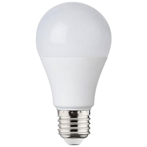 Lampe LED - Douille E27 - 10W Dimmable - Blanc Chaud 3000K