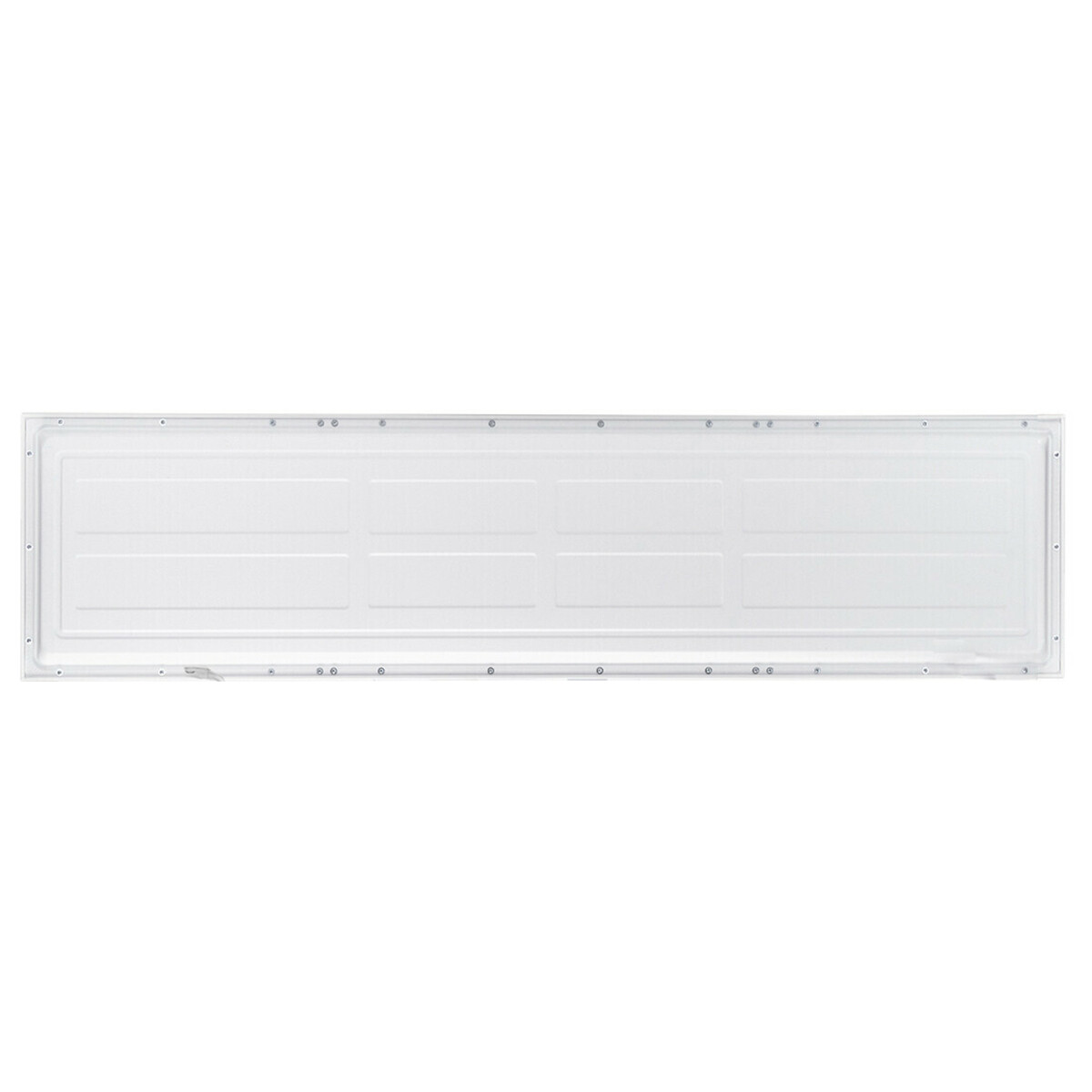 LED Panneau 30x120 - Rinzu Pana Pro - 36W 3960lm - 840 Blanc Froid - UGR <19 - Pilote Philips