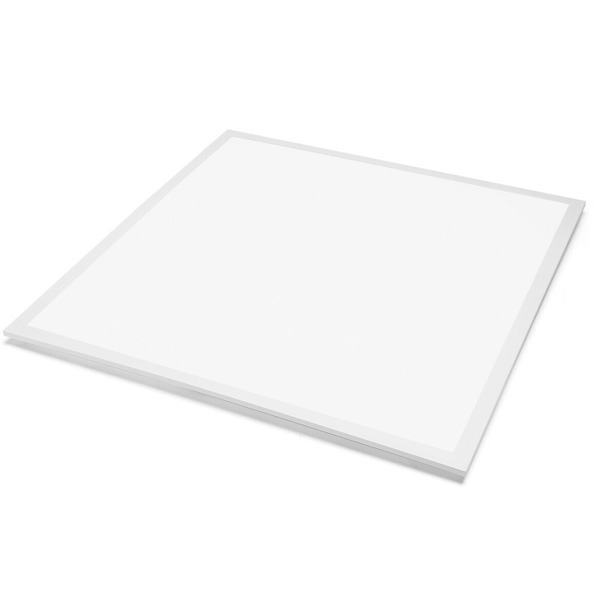 LED Panneau 60x60 - Rinzu Pana Pro - 36W 3960lm - 840 Blanc Froid - UGR <22 - Pilote Philips