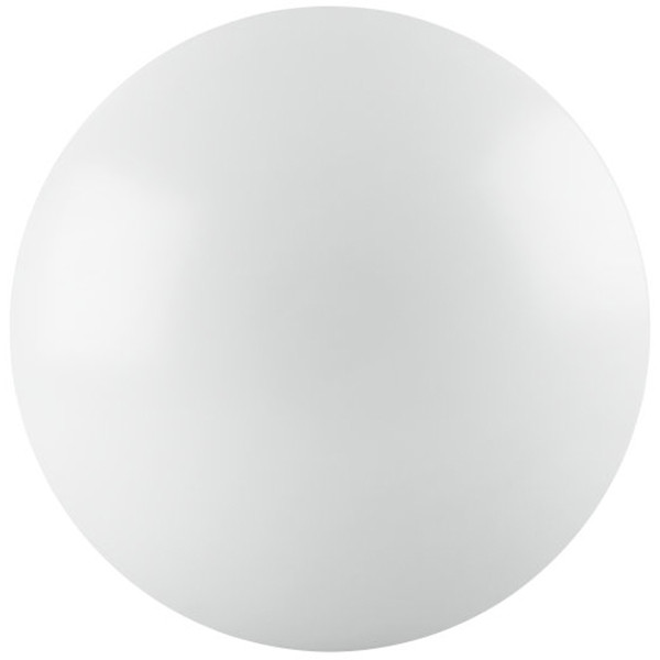 LEDVANCE - Plafonnier LED avec Détecteur de Mouvement - Capteur Circulaire de Surface 250 - 13W IP44 - En Saillie Rond Blanc - Blanc Neutre 4000K