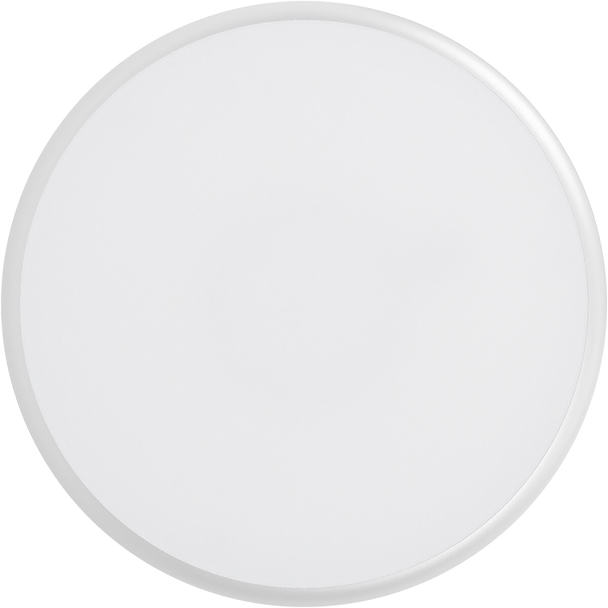 LED Plafonnier avec Capteur + Capteur Jour/Nuit - Brinton Gruna - 20W 2000lm - Température de Lumière CCT Ajustable - IP54 - Apparente - Rond - Blanc