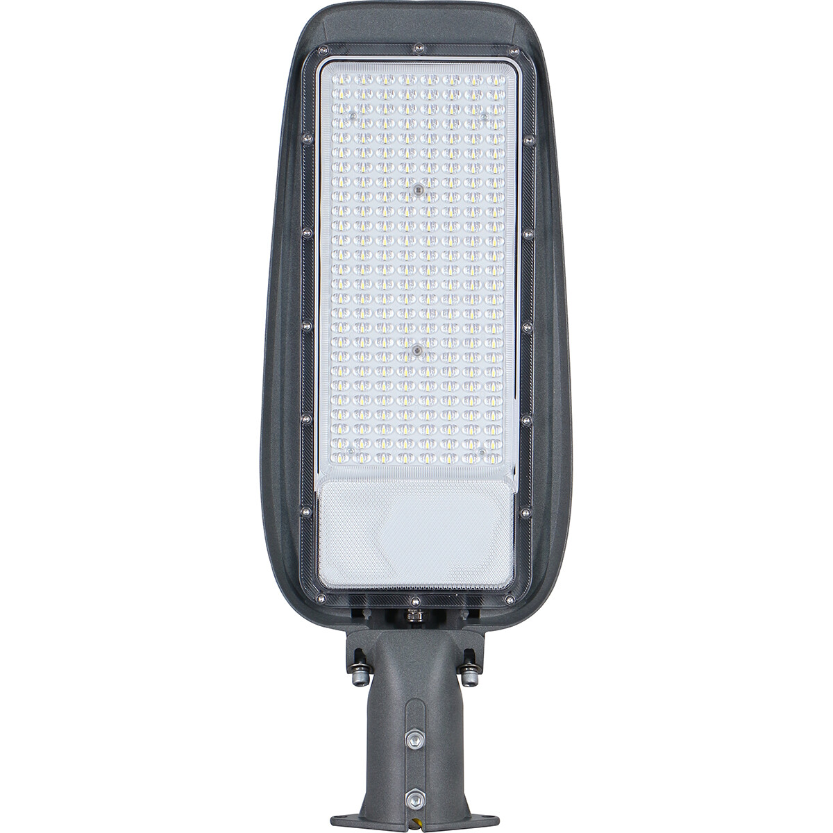 Éclairage public LED - Velvalux Lumeno - 150 Watts - Blanc Froid 6500K - Étanche IP65 - Sans Scintillement