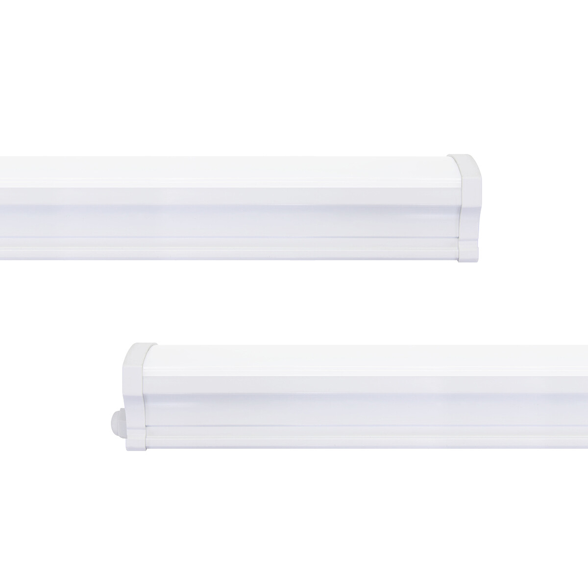 Réglette LED - Prin - 20W - Étanche IP65 - Blanc Neutre 4200K - 60cm