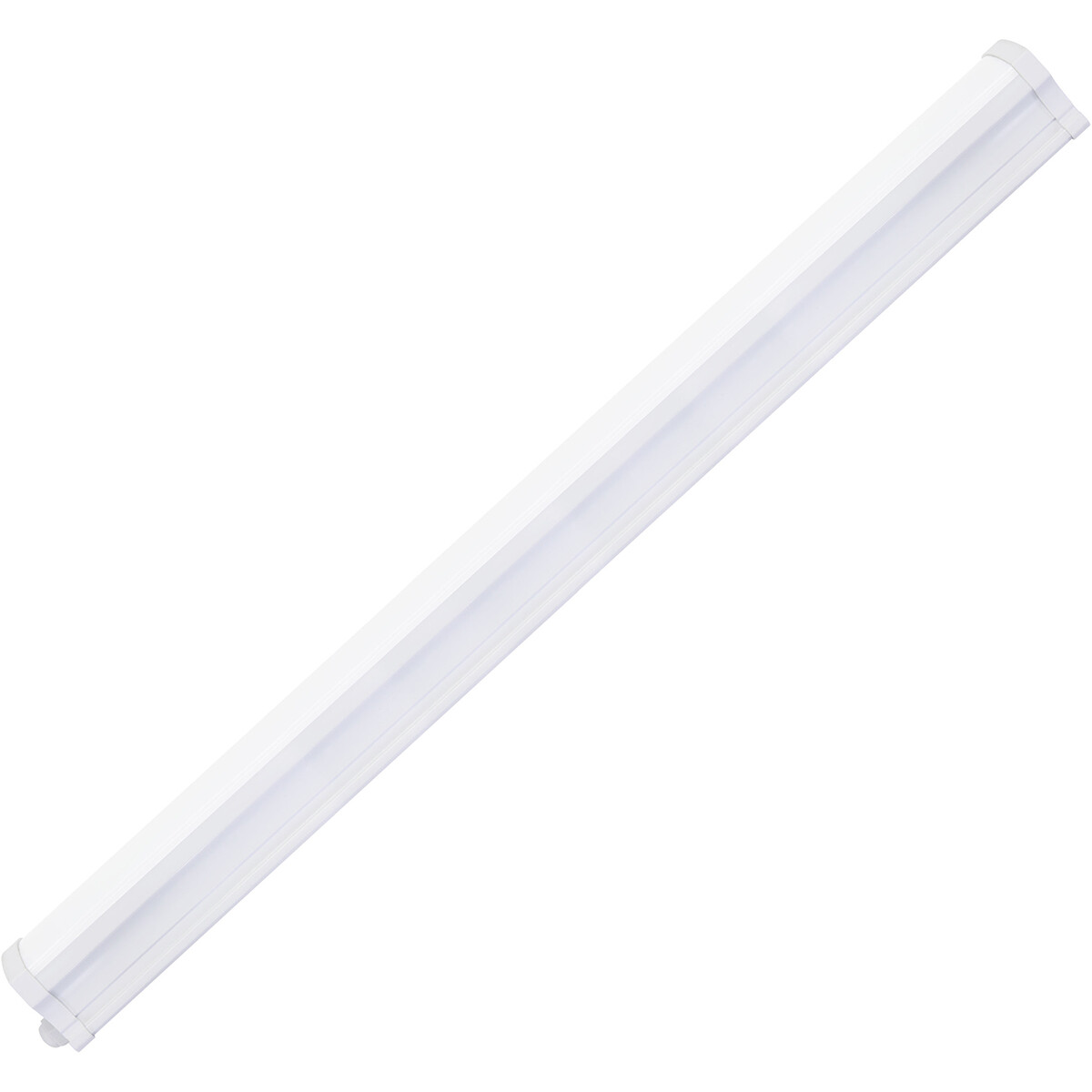 Réglette LED - Prin - 20W - Étanche IP65 - Blanc Neutre 4200K - 60cm