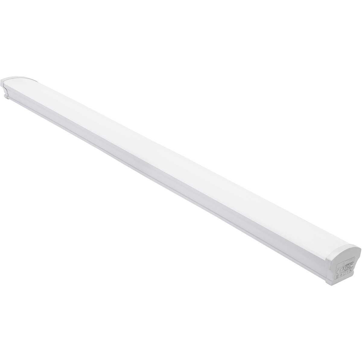 Réglette LED - Prin - 40W - Étanche IP65 - Blanc Froid 6400K - 120cm