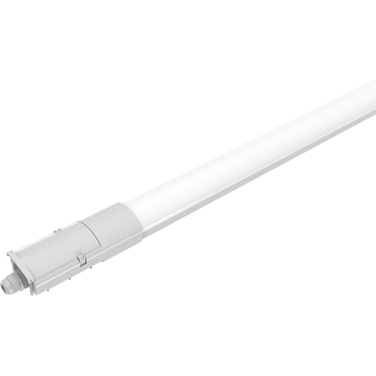 Réglette LED - Rinzu Sinsy - 16W - Étanche IP65 - Connectable - Blanc Froid 5700K - 60cm