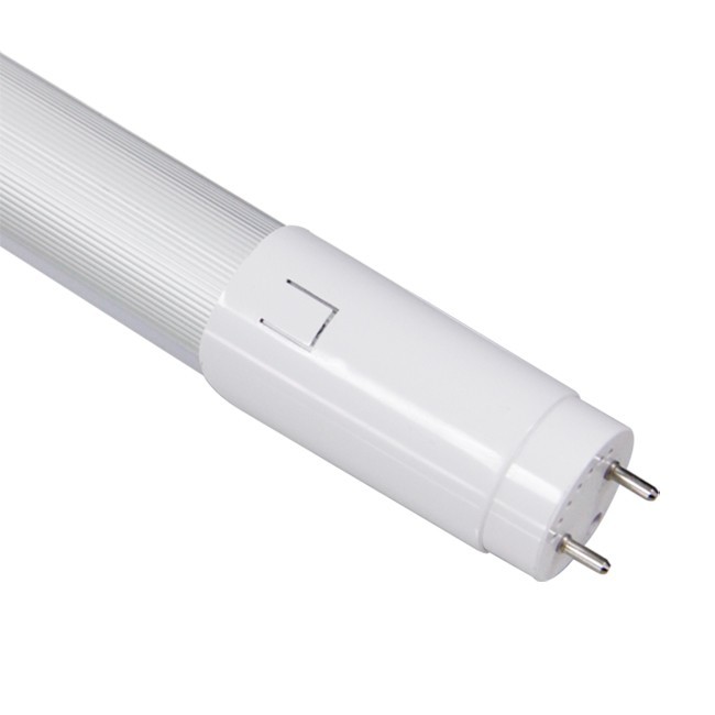 Tube LED TL T8 - Aigi - 150cm 24W High Lumen 120 LM/W - Blanc Neutre 4000K