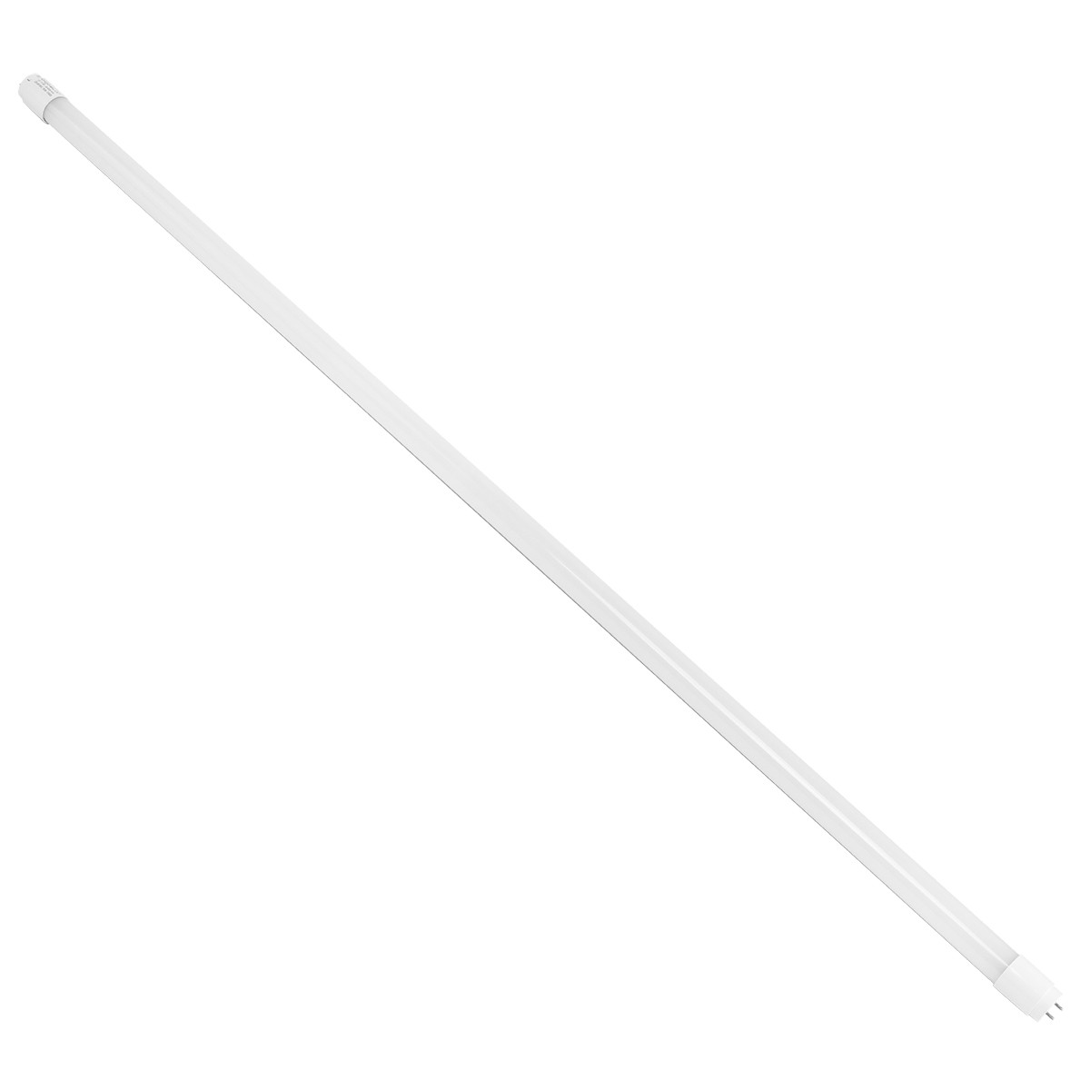 Tube LED TL T8 - Aigi - 150cm 24W High Lumen 140 LM/W - Blanc Froid 6500K